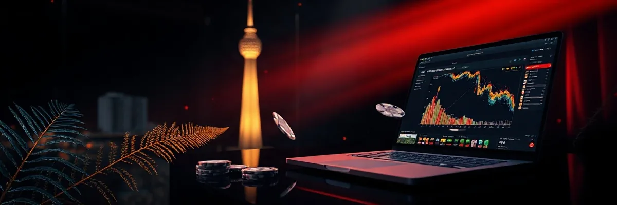 best new online casino nz in New Zealand — Payment processing maturity: where new casinos often stumble