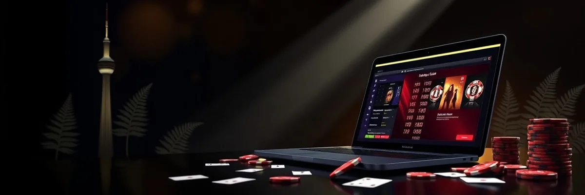 Session limits as a cost control tool for players in New Zealand
