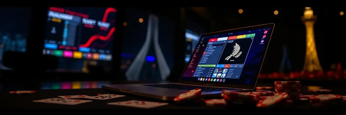 Withdrawal caps, minimums and fees: the numbers that matter: best online casino payouts guide for players in New Zealand