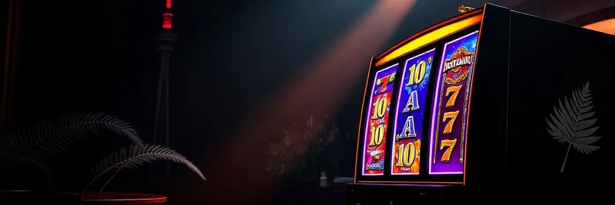 casino games in New Zealand — Pokies vs table games: stretching the fixed budget