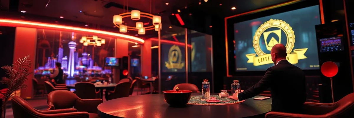 SkyCity’s locally regulated lobby: what’s different — live casino in New Zealand
