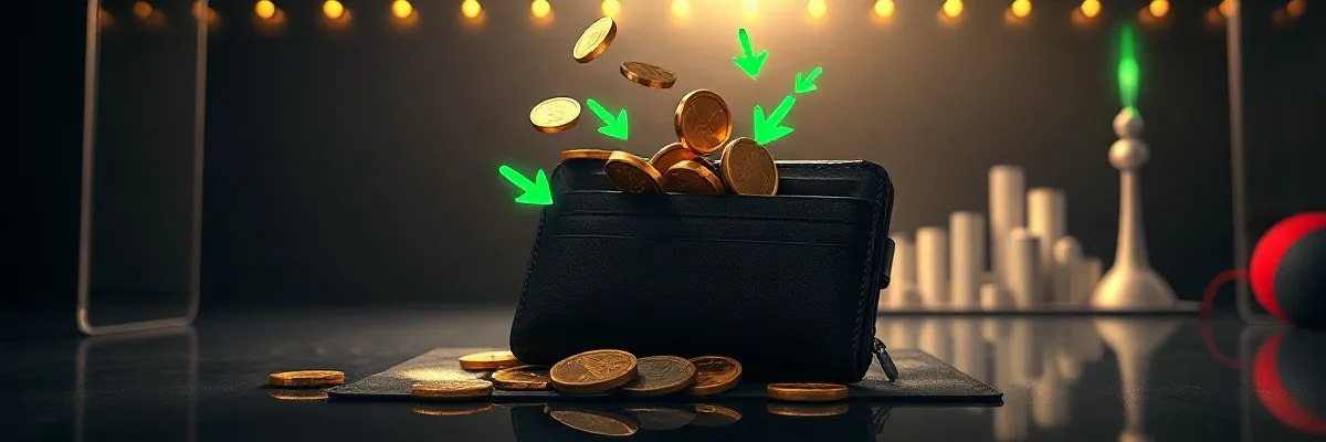 When a tiny deposit and a large withdrawal minimum cancel each other out: minimum deposit $1 get $20 nz guide for player