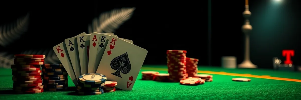The most common player complaints and who fixes them fastest: online poker guide for players in New Zealand