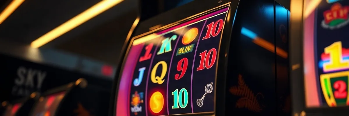 When to Walk Away: Reading the Session Clock — online pokies real money nz in New Zealand